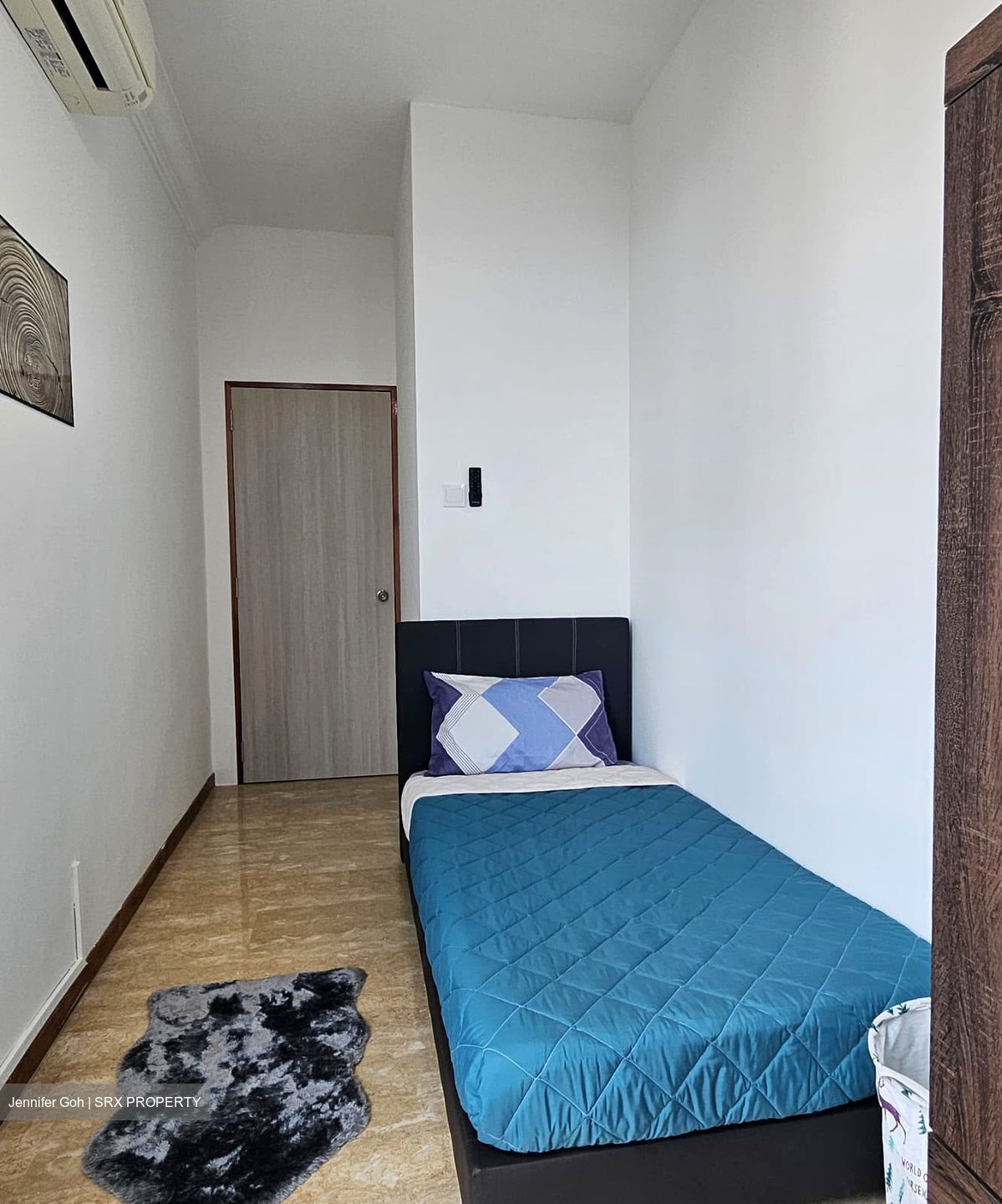 Parc Oasis (D22), Condominium #633804381